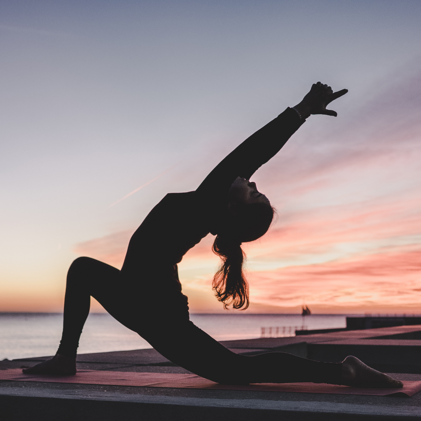 After-Yoga / Pilates Disciplines